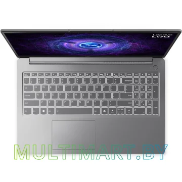 Игровой ноутбук Lenovo LOQ 15IAX9E (83LK005HUE) картинка 4